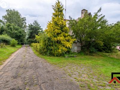 Продажа дачи Sázava č. 3