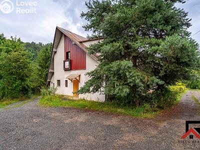 Продажа дачи Sázava č. 4