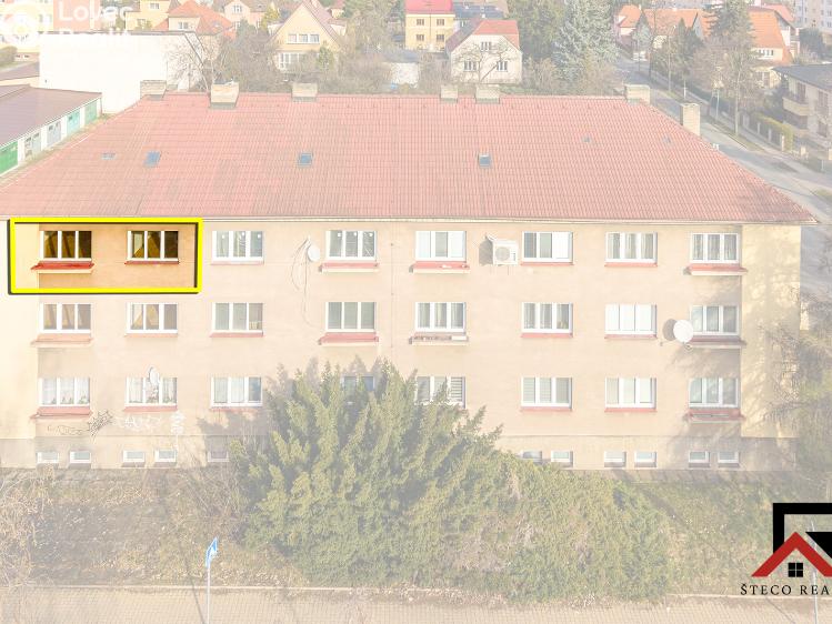 Sale apartment 3+1 Praha, Jívanská č. 6