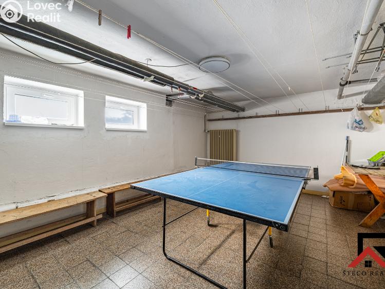 Sale apartment 3+1 Praha, Jívanská č. 20
