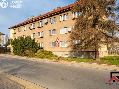 Sale apartment 3+1 Praha, Jívanská č. 2