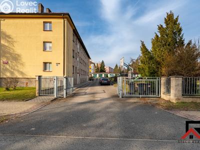 Sale apartment 3+1 Praha, Jívanská č. 4