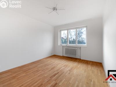 Продаж квартири 3+1 Praha, Jívanská č. 7
