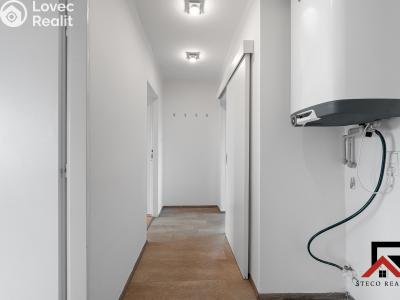Продаж квартири 3+1 Praha, Jívanská č. 9
