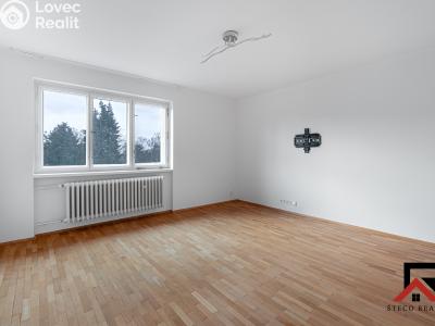 Продаж квартири 3+1 Praha, Jívanská č. 10