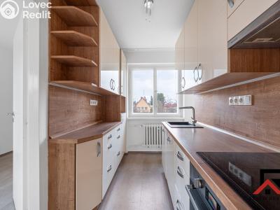 Продаж квартири 3+1 Praha, Jívanská č. 13
