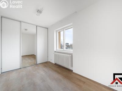 Продаж квартири 3+1 Praha, Jívanská č. 15
