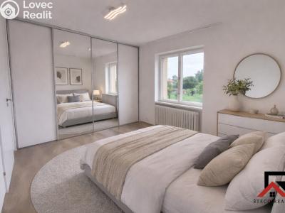 Продаж квартири 3+1 Praha, Jívanská č. 16