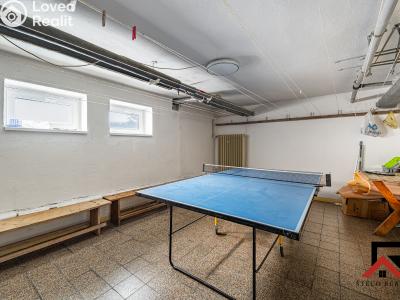 Продаж квартири 3+1 Praha, Jívanská č. 20