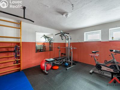 Продаж квартири 3+1 Praha, Jívanská č. 21