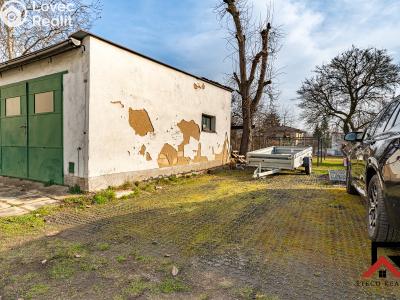 Продаж квартири 3+1 Praha, Jívanská č. 22