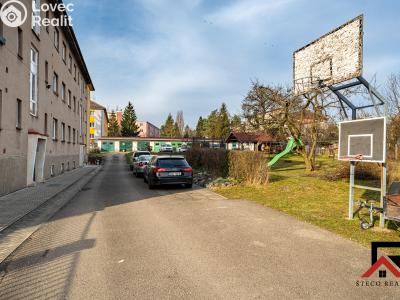 Продаж квартири 3+1 Praha, Jívanská č. 24