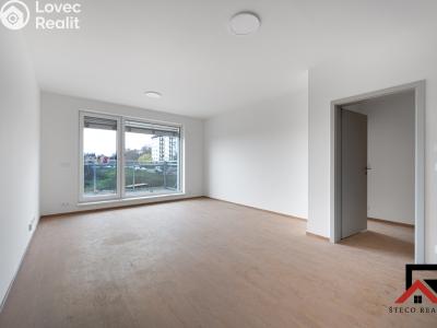 Prodej bytu 2+KK Třebíč č. 18