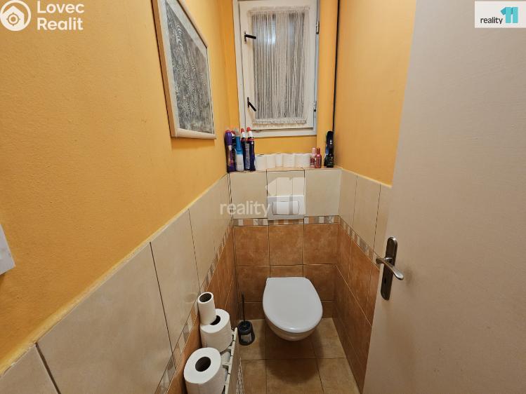 Продажа семейного дома Kouřim, Tyršova č. 18
