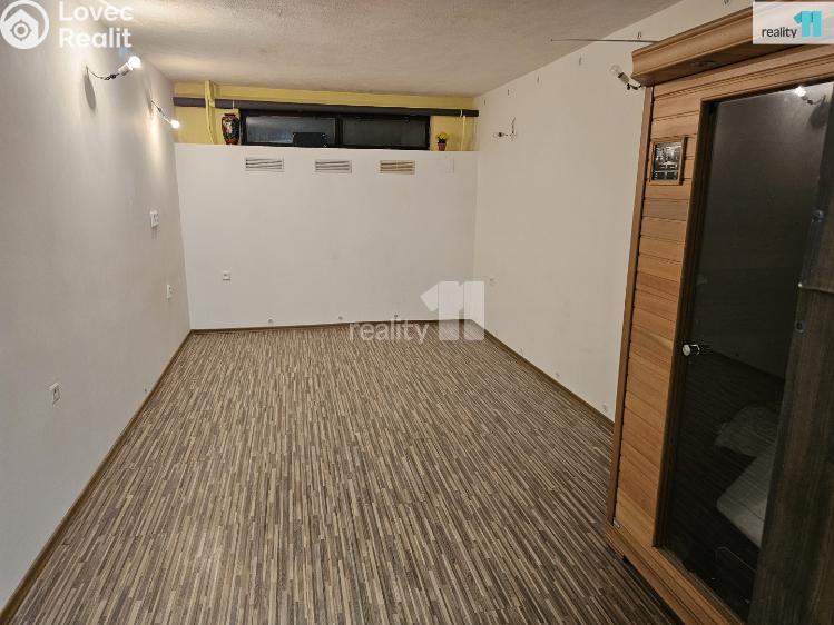 Продажа семейного дома Kouřim, Tyršova č. 19