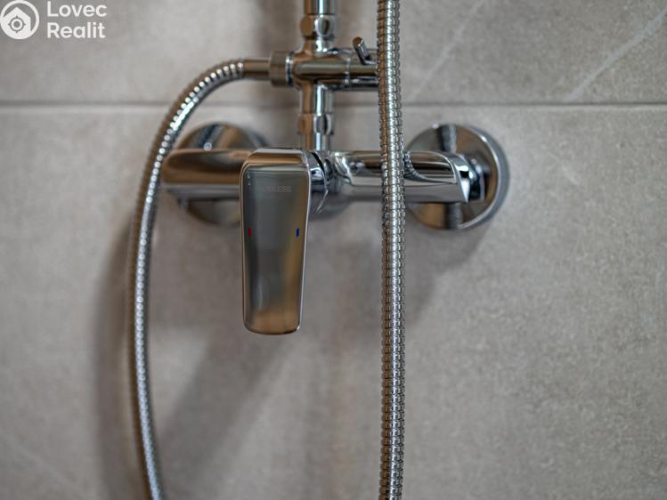 Prodej bytu 3+KK Třebíč č. 16