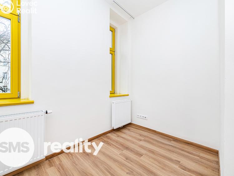 Аренда квартиры 2+KK Praha, Tomáškova 870/2 č. 4