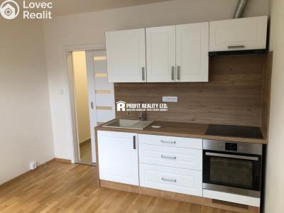 Rent apartment 1+KK Praha, Štúrova č. 2