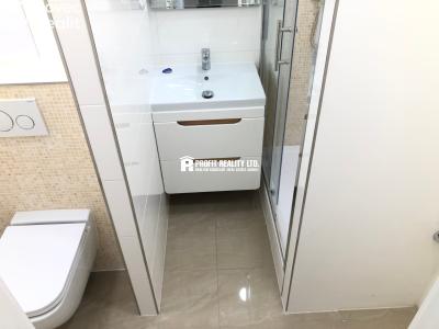 Rent apartment 1+KK Praha, Štúrova č. 5