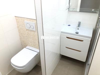 Rent apartment 1+KK Praha, Štúrova č. 6