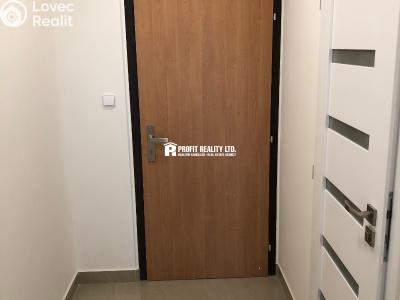 Оренда квартири 1+KK Praha, Štúrova č. 7