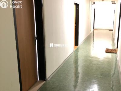 Оренда квартири 1+KK Praha, Štúrova č. 10