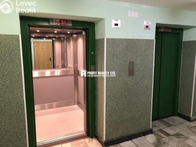 Оренда квартири 1+KK Praha, Štúrova č. 11