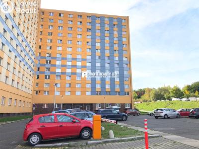 Оренда квартири 1+KK Praha, Štúrova č. 13