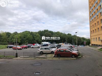 Оренда квартири 1+KK Praha, Štúrova č. 14
