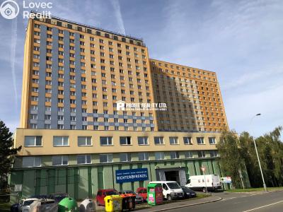 Оренда квартири 1+KK Praha, Štúrova č. 15