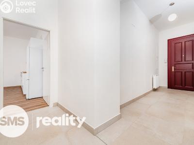 Rent apartment 2+KK Praha, Tomáškova č. 7