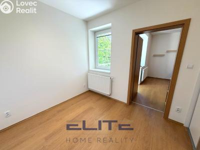 Rent apartment 3+1 Liberec, Nádvorní č. 13