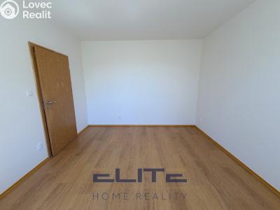 Rent apartment 3+1 Liberec, Nádvorní č. 15
