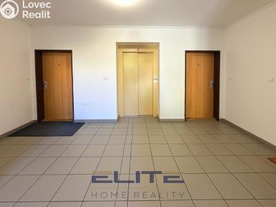 Rent apartment 3+1 Liberec, Nádvorní č. 22