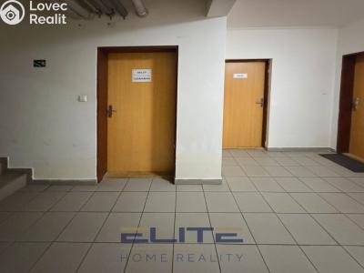 Rent apartment 3+1 Liberec, Nádvorní č. 24