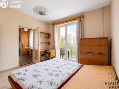 Prodej bytu 3+1 Pardubice, Pichlova č. 5