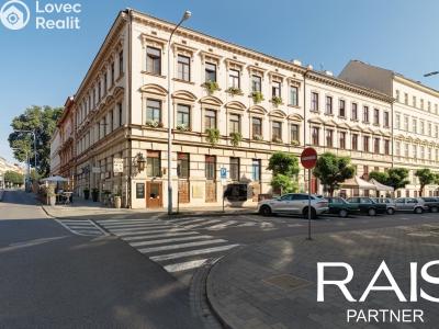 Pronájem restaurace Brno, Smetanova č. 1