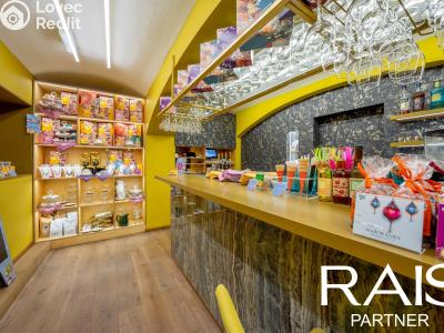 Pronájem restaurace Brno, Smetanova č. 6