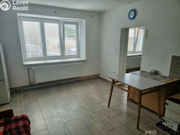 Rent family house Dolní Dubňany č. 3