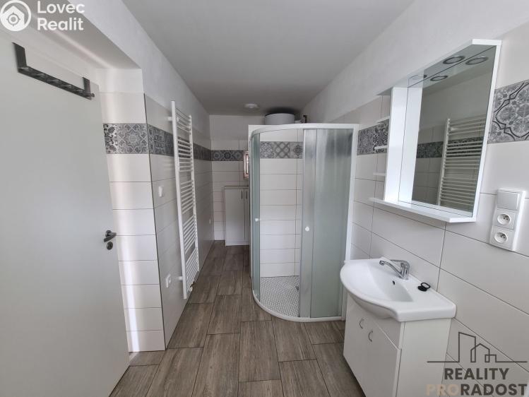 Rent family house Dolní Dubňany č. 4