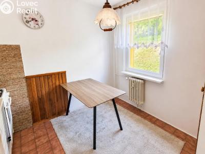 Pronájem bytu 3+KK Praha, K sadu č. 1
