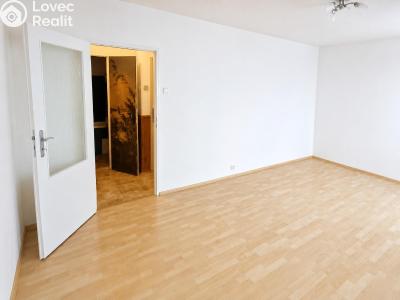Pronájem bytu 3+KK Praha, K sadu č. 3