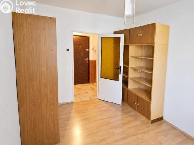 Pronájem bytu 3+KK Praha, K sadu č. 4