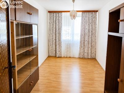 Pronájem bytu 3+KK Praha, K sadu č. 5
