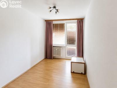 Pronájem bytu 3+KK Praha, K sadu č. 6