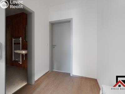 Rent apartment 1+KK Třebíč č. 7