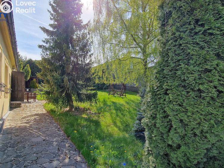 Prodej chalupy Razová č. 16