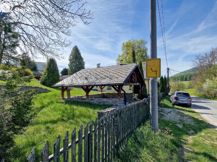 Prodej chalupy Razová č. 18