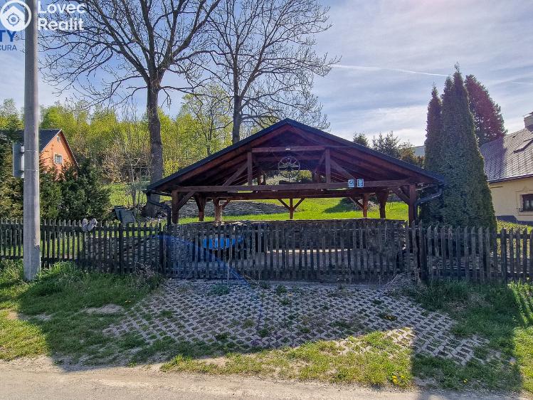 Prodej chalupy Razová č. 19