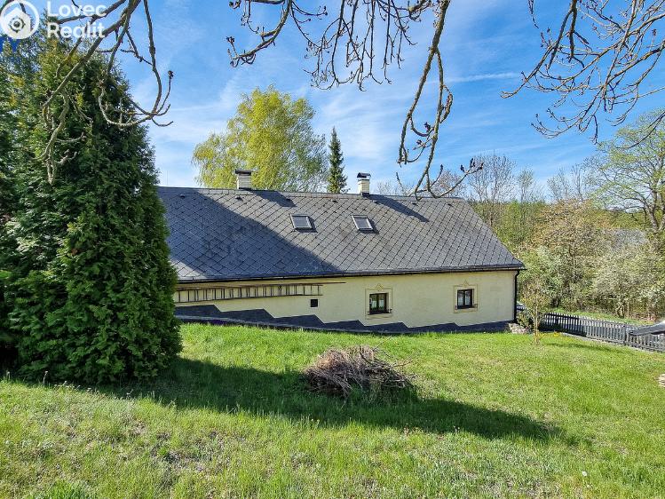 Prodej chalupy Razová č. 30